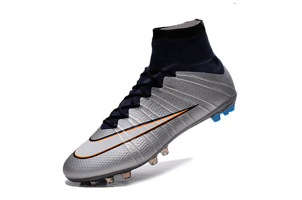 Nike Mercurial Superfly IV AG Men Shoes--009